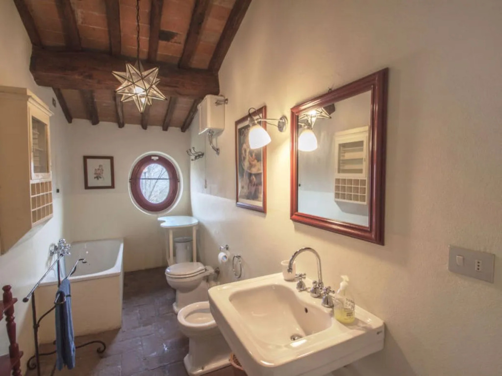 House La Forra Vicchio