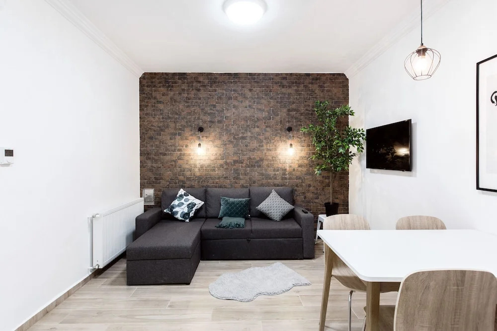 Nyar 7 Apartment