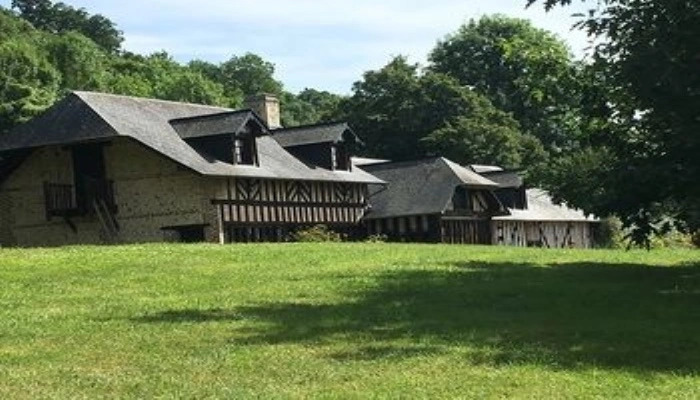 Domaine de Geffosse