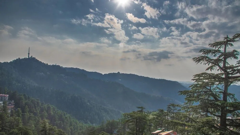 Himalayan Homes