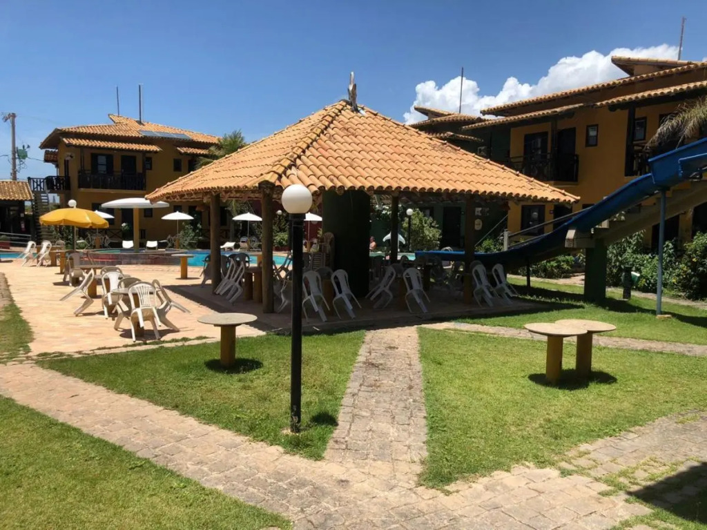 Costa Marlin Hotel