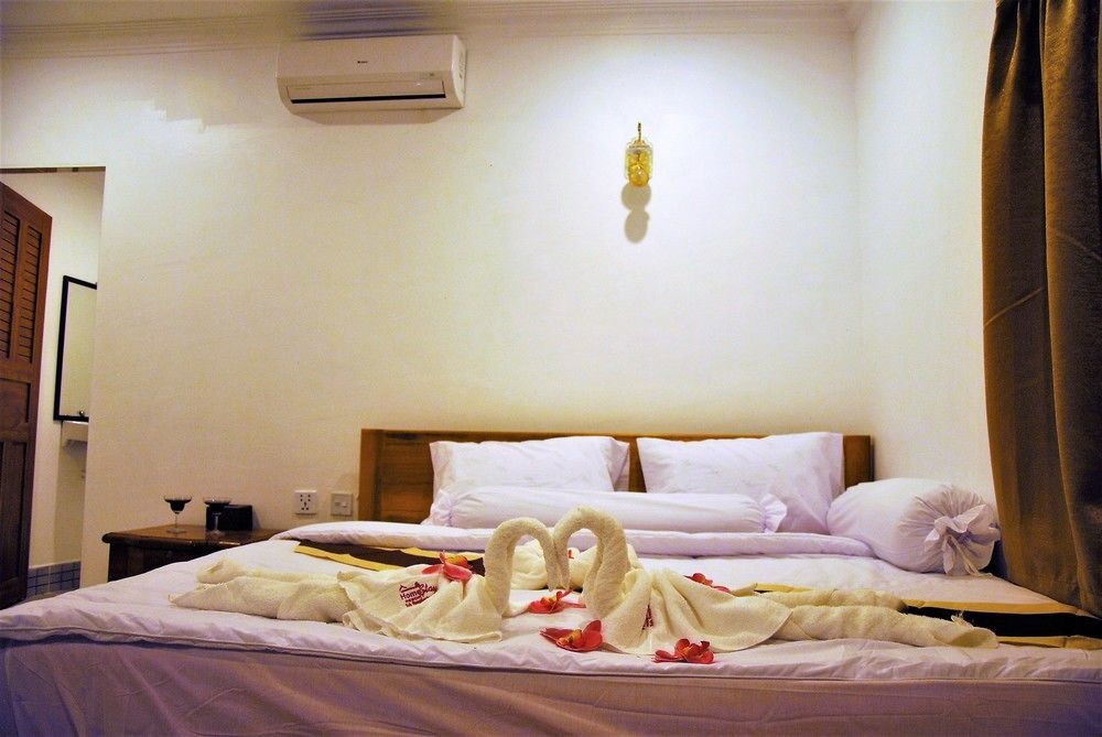 Home Stay Resort