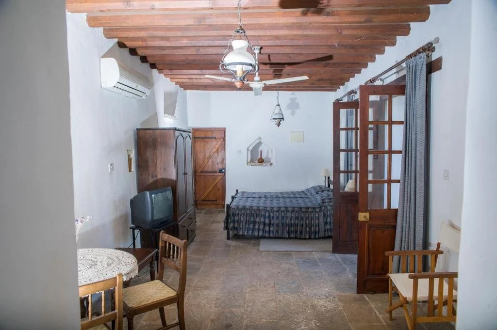 Sappho Manor House