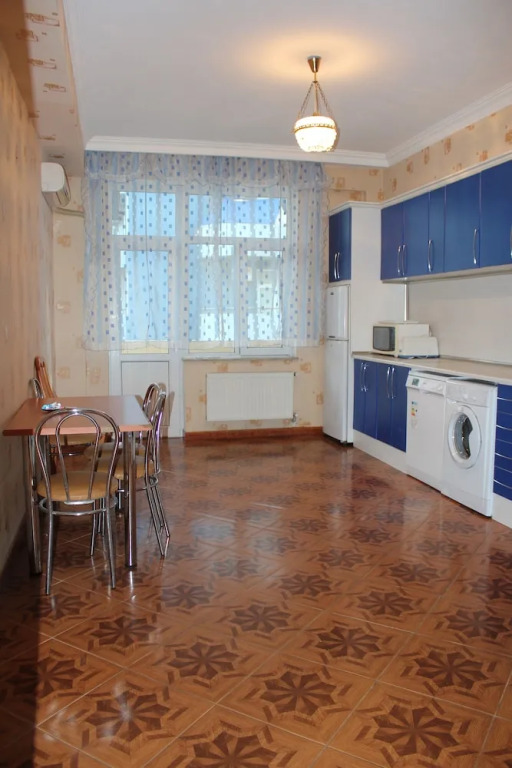 Apartment on Murtuza Mukhtarov 179