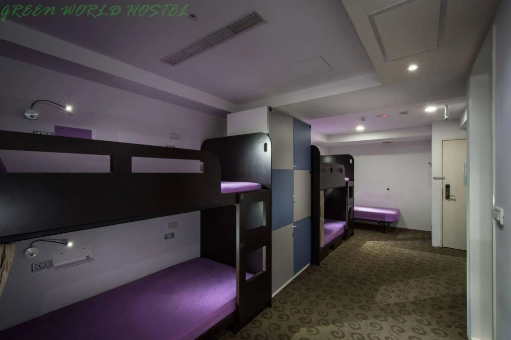 Homy Inn Zhongxiao Dunhua