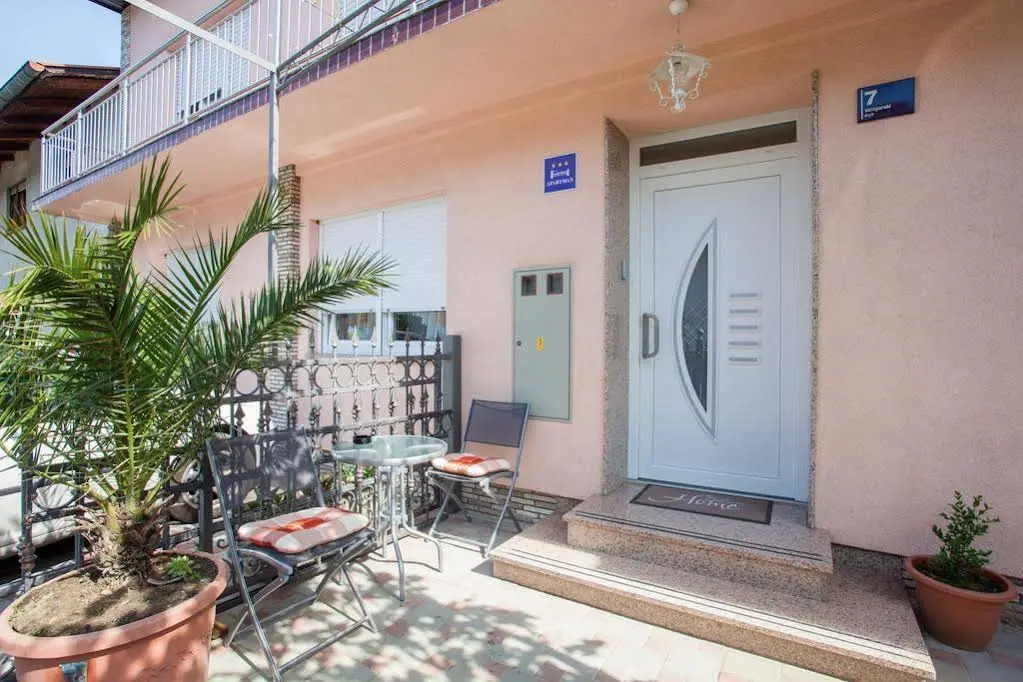 Apartment Marija
