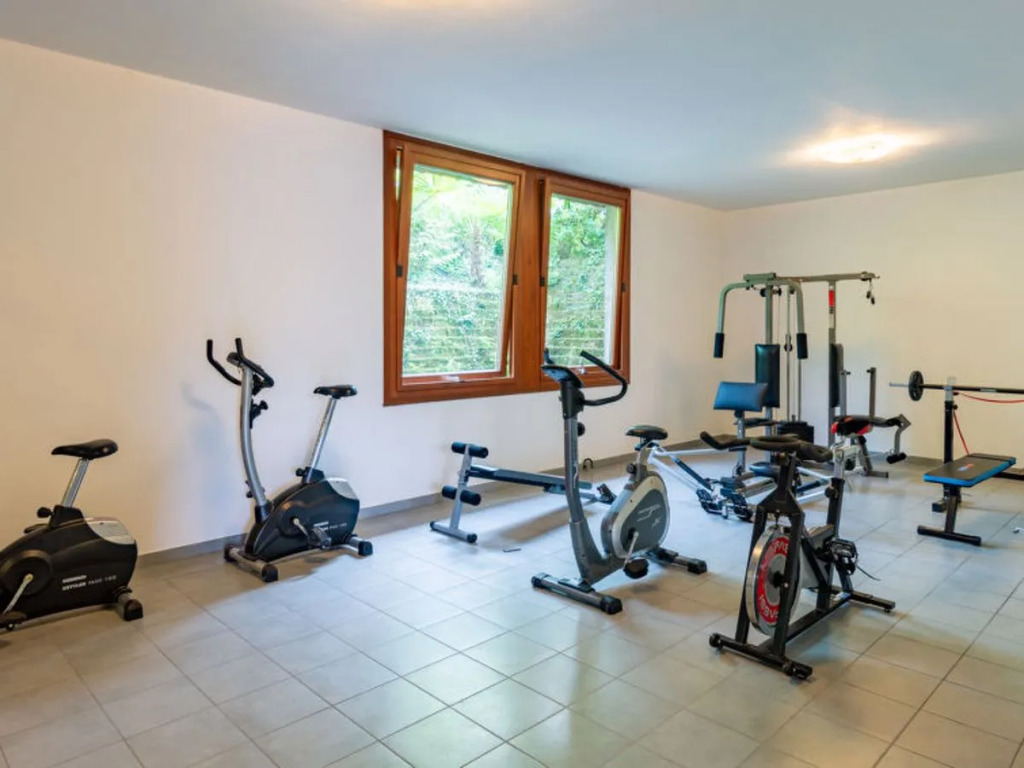 Villa Rustico Garda 24022