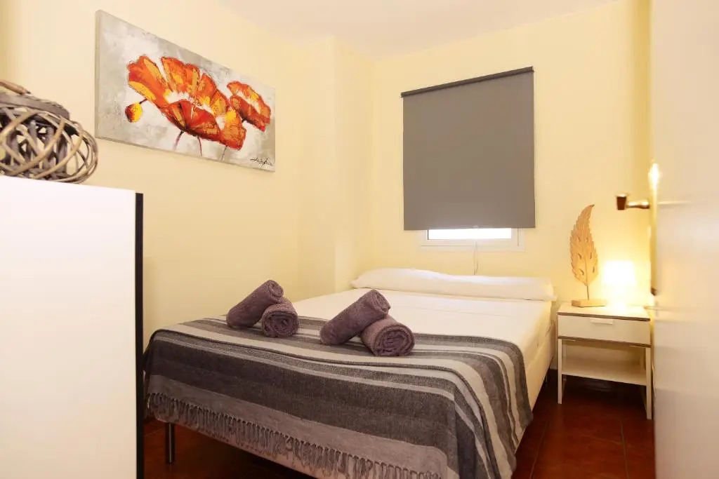 La Isla House 5 minuti Centro-Spiaggia Corralejo