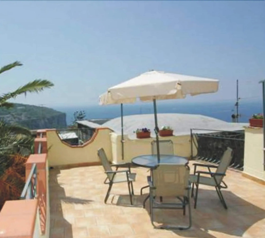 Villa Bebe
