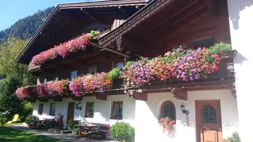 Ferienhaus Gredler