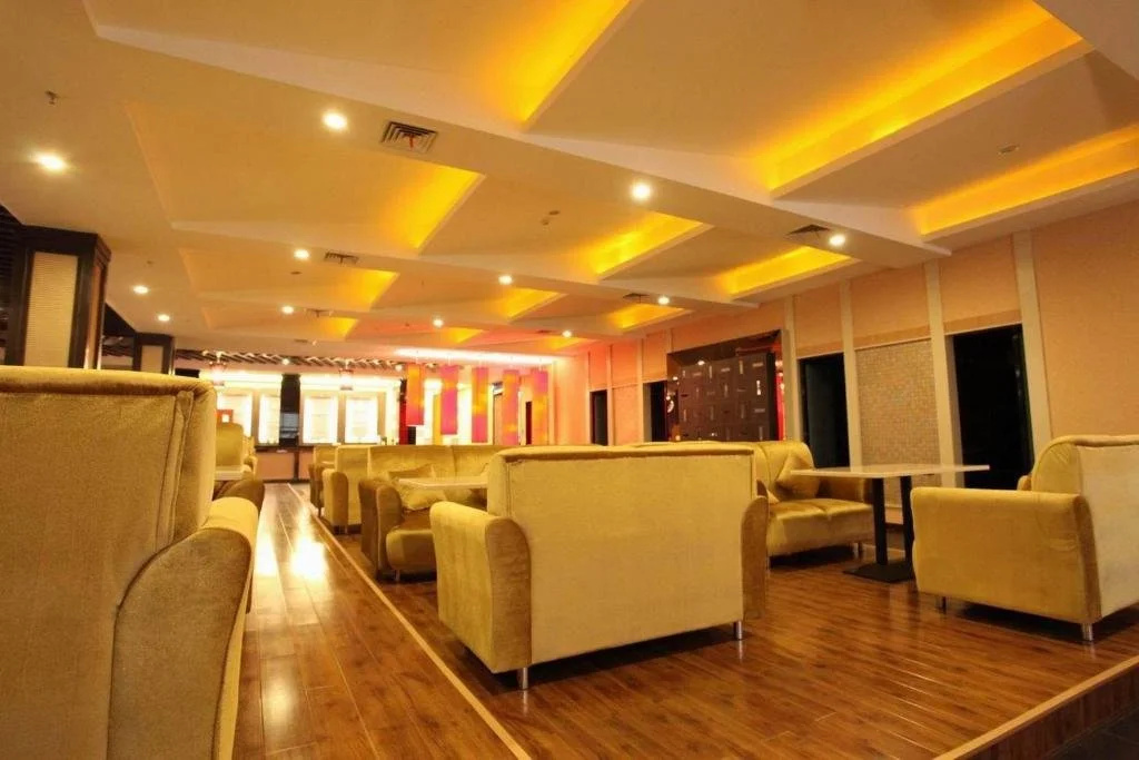 Ruidu Holiday Hotel