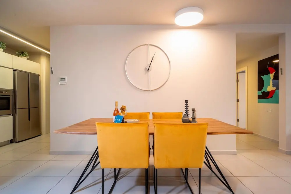 Sweet Inn Apartments - Neve Tzedek