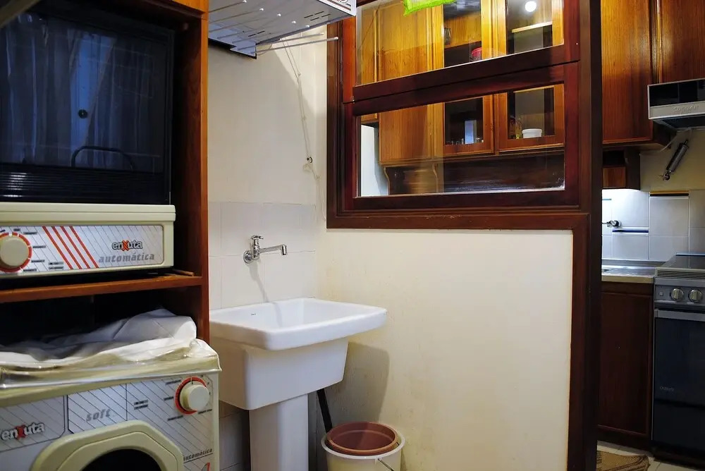 Apartamento Pedras Brancas 016