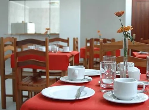 Hotel Las Mercedes