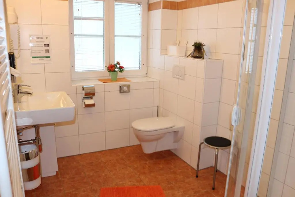 Pension Göschlberger