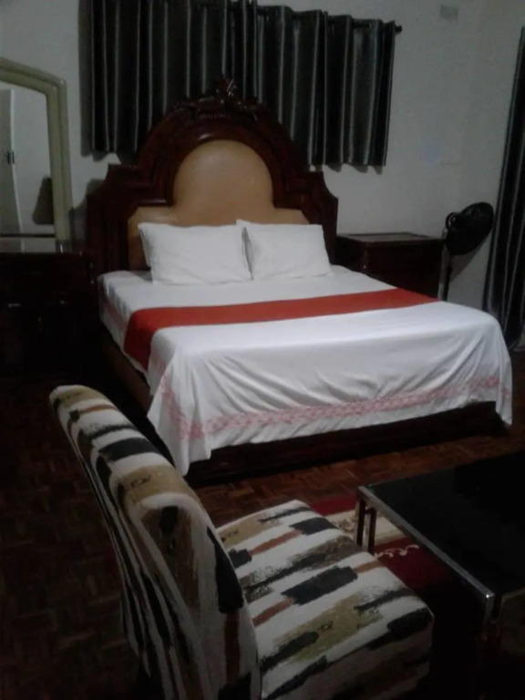 Las Palmas Guest House
