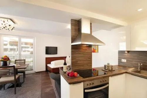 Ischgl Suite