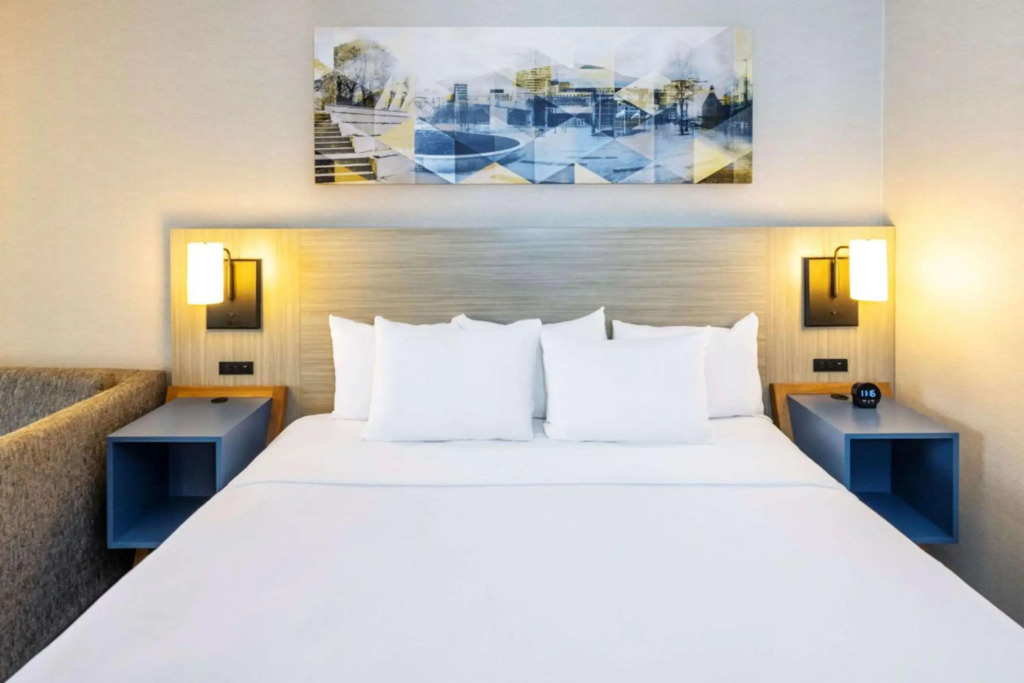 Comfort Inn Gatineau Centre