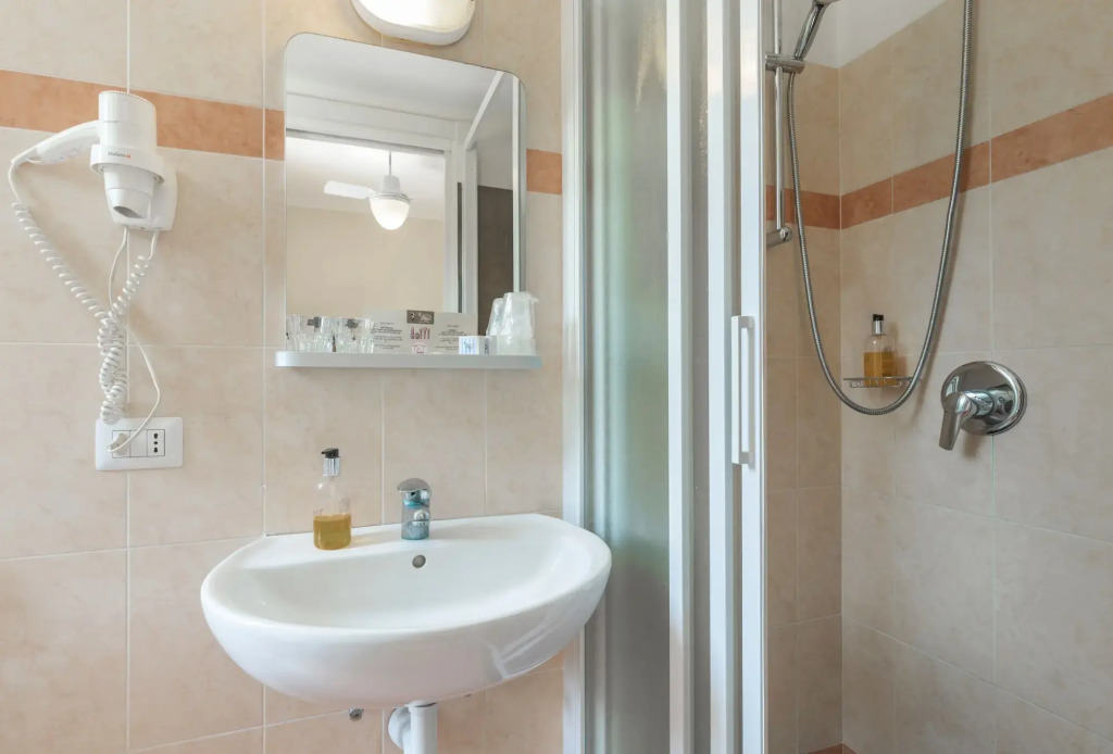 Hotel Il Perlo