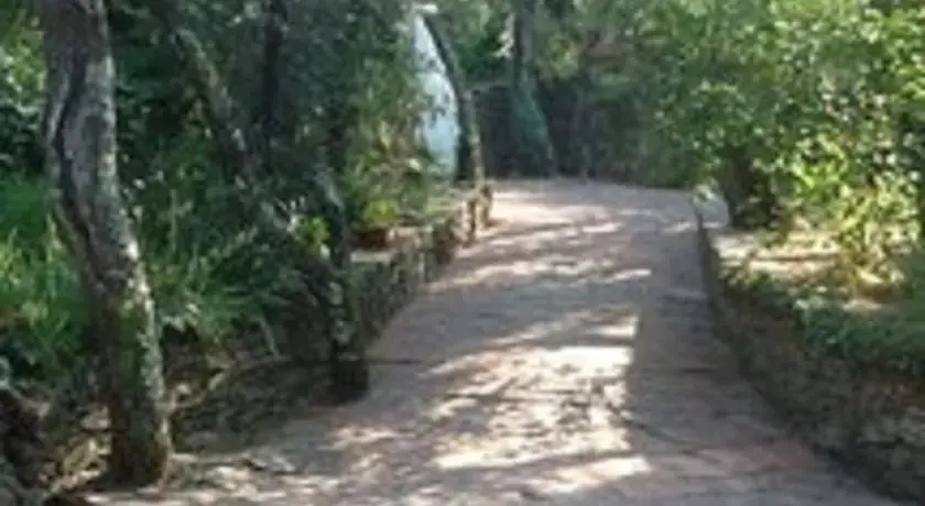 Italian Beach Villa