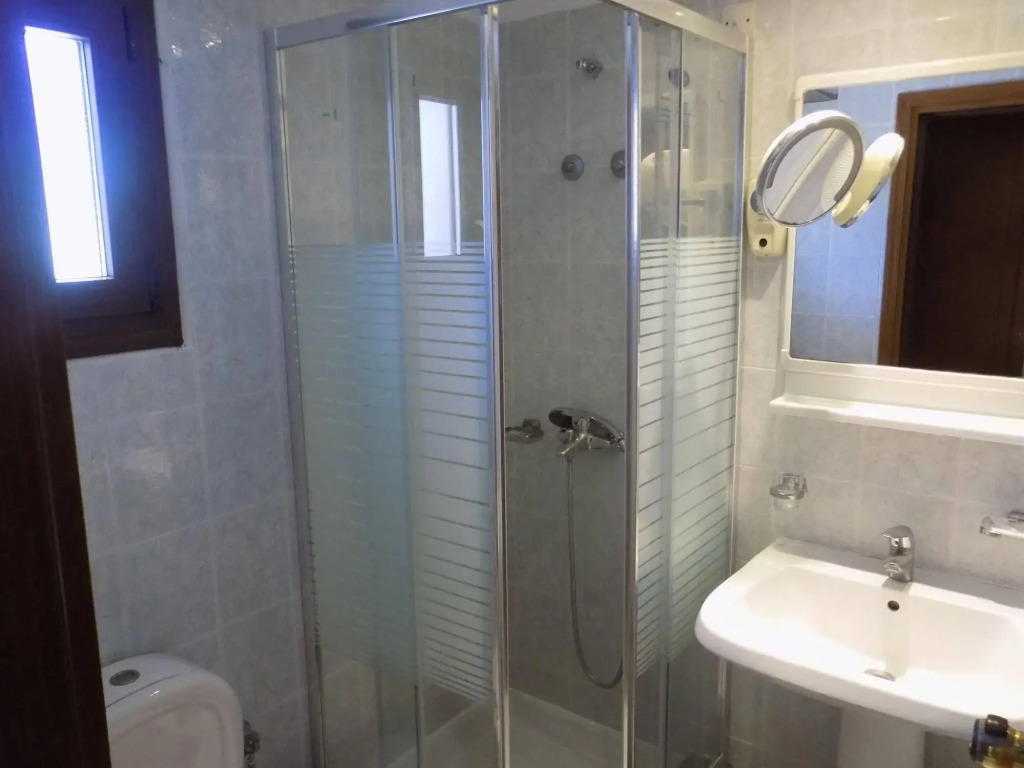 Hotel Makednos