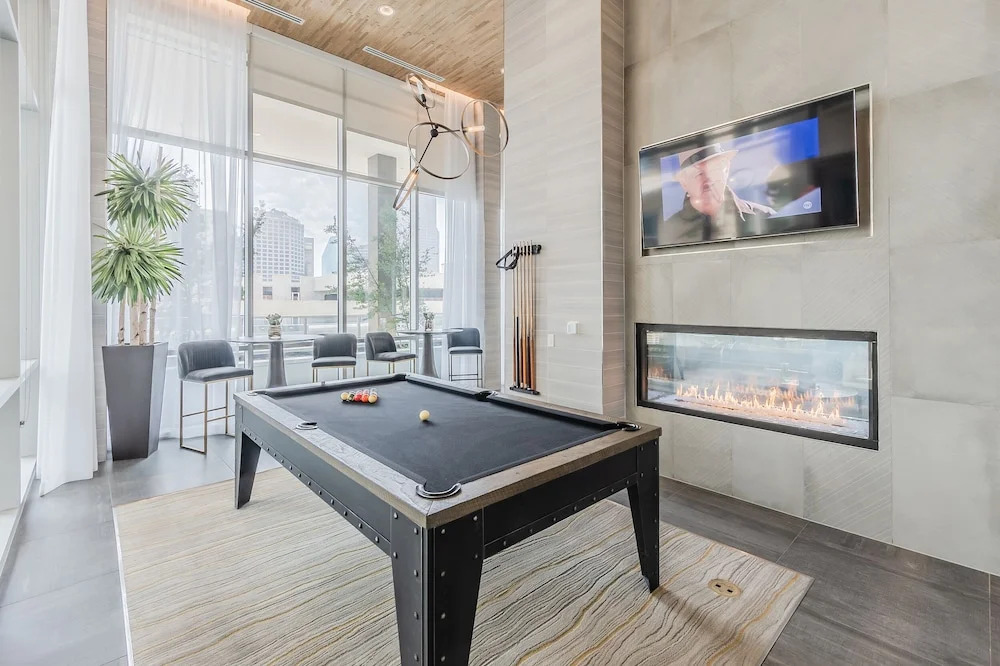 Corporate Apartments Deep Ellum