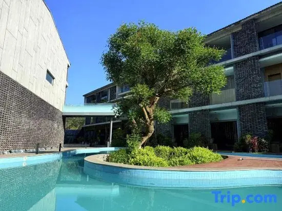 Wanfeng Linziyu KENSHO Boutique Homestay