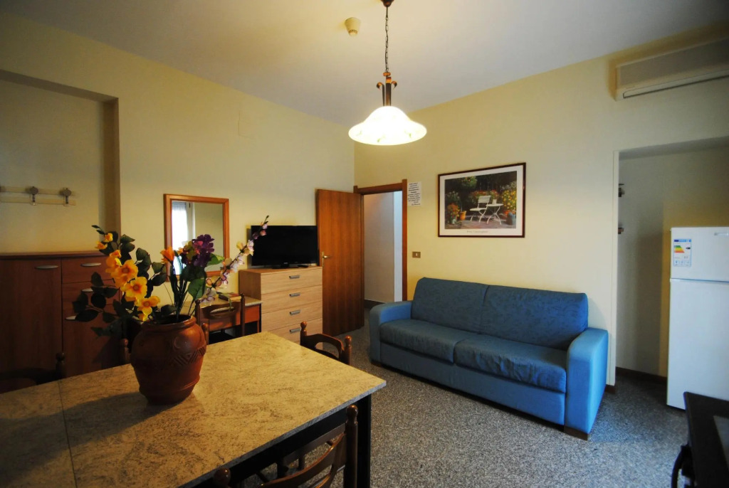 Residence Settebello