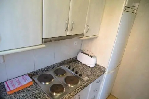Apartaments Clot Sant Martí