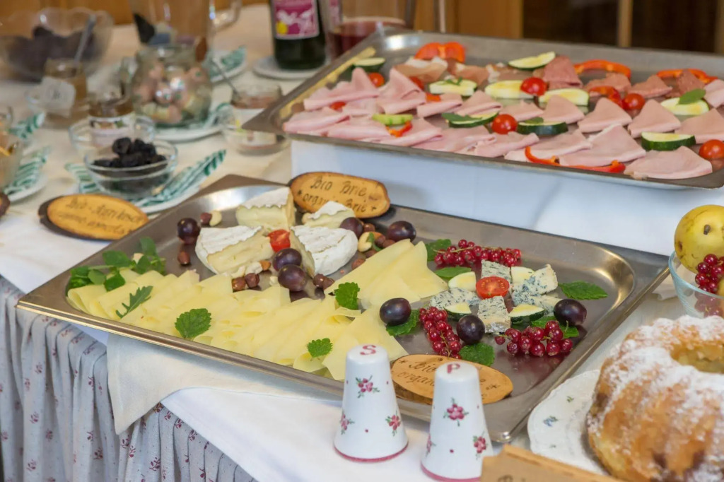 Hotel Pension Hubertus