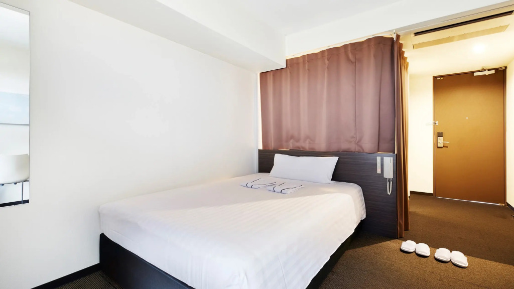 KOKO HOTEL Numazu Inter