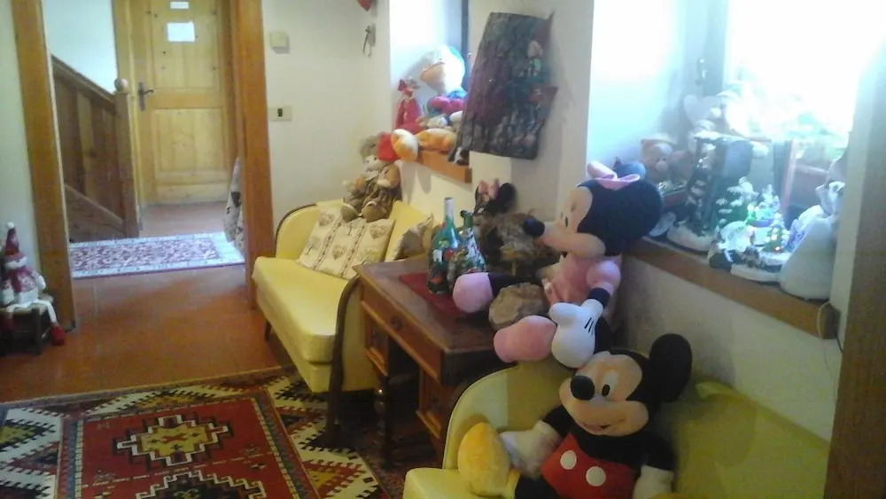 Hotel Bivera Sauris