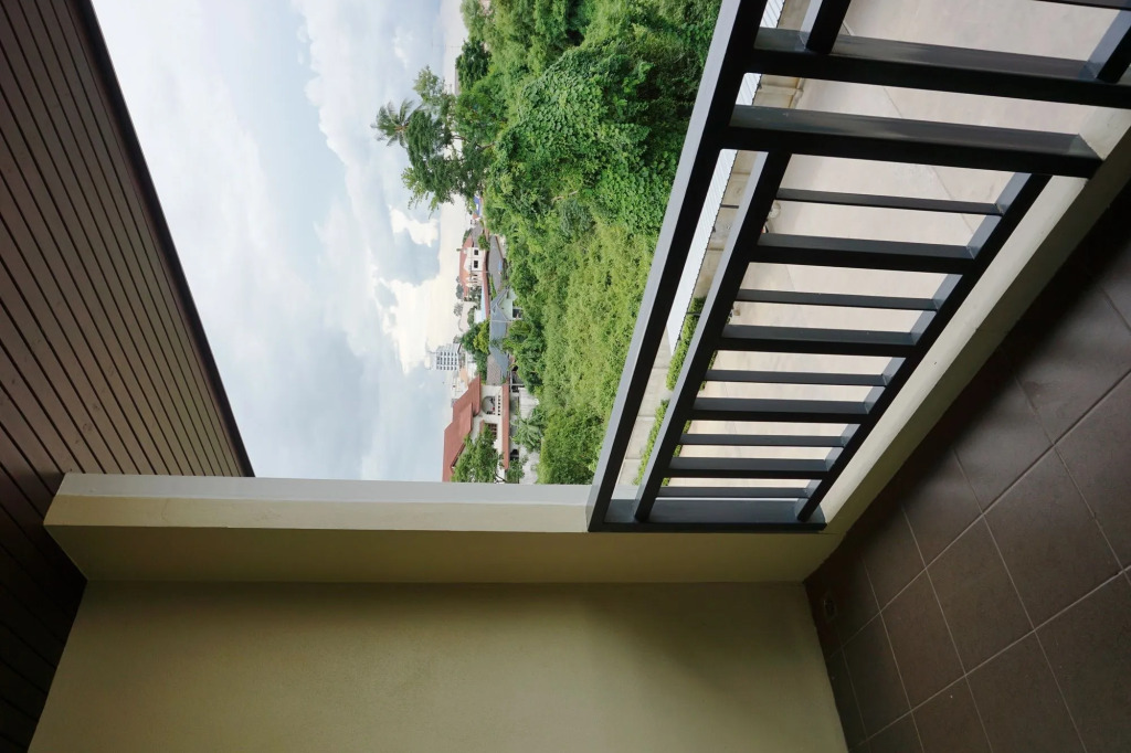 Morage Hotel