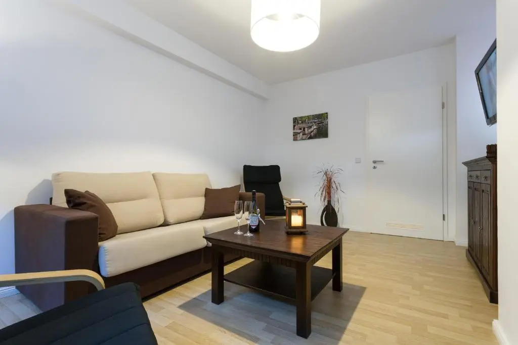 Berlin City Apartments