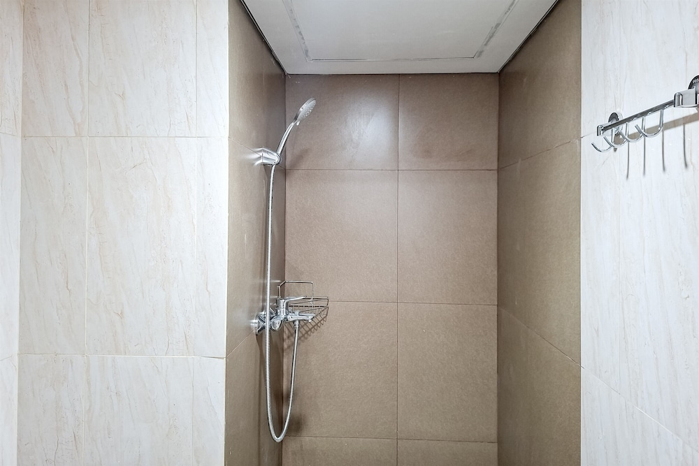 2Br Near British School Jakarta At Tamansari Bintaro Mansion Apartment