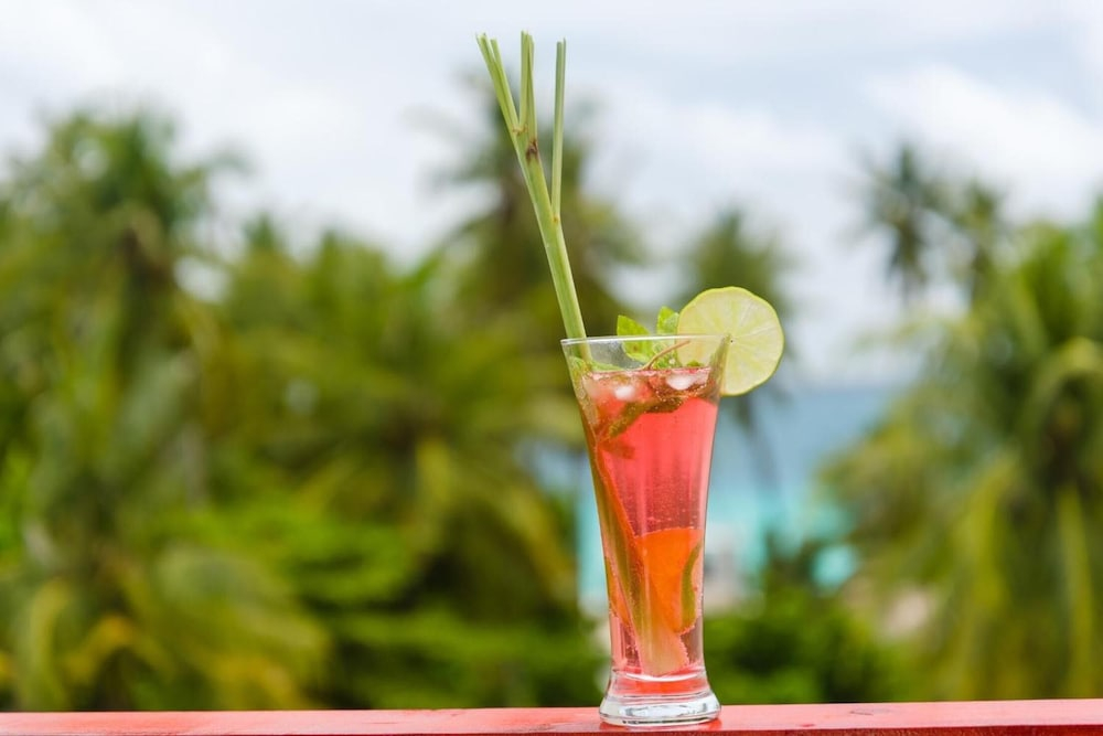 BB Island House Dhigurah