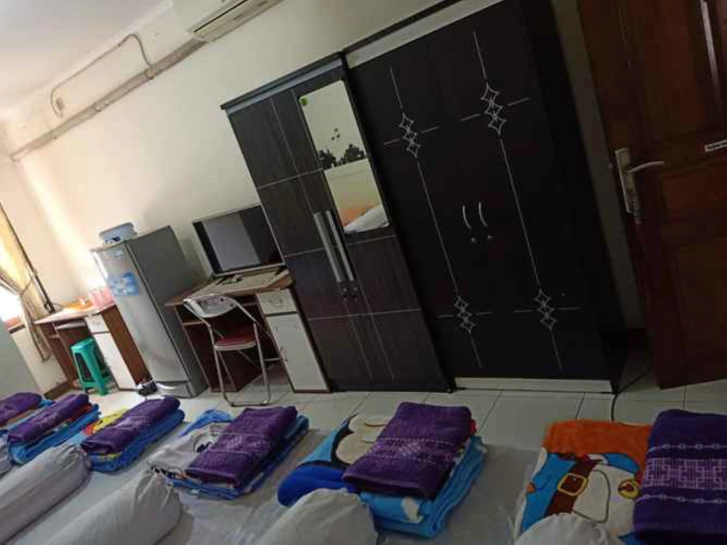 Eline Guesthouse Syariah
