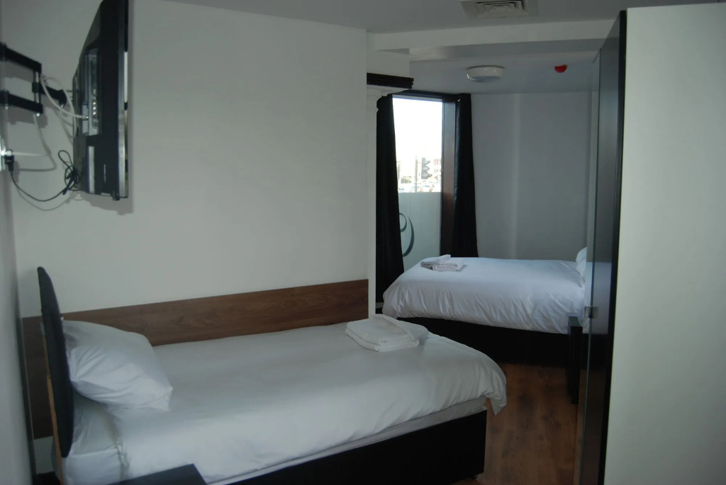 Cornmill Hotel