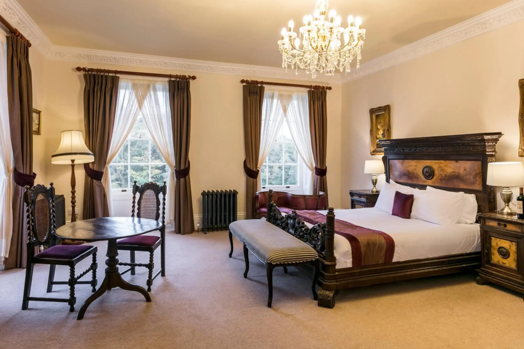 Doxford Hall Hotel And Spa