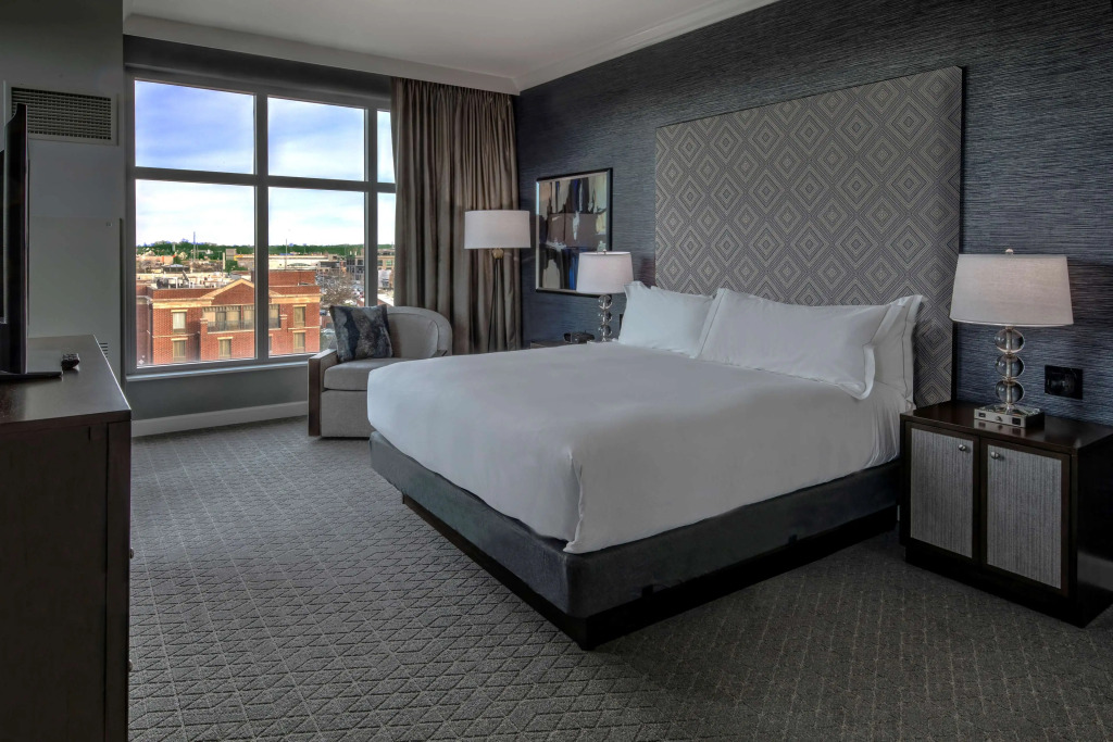Hilton Nashville Green Hills