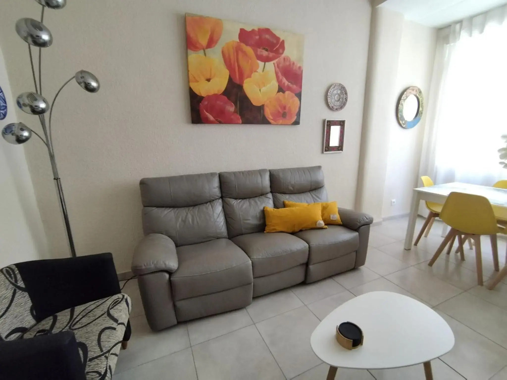 ★★Apartamentos Marin★★