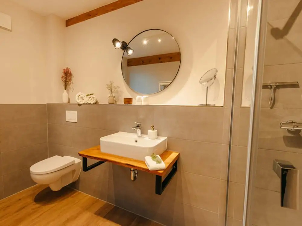 Frunn Stuuv Comfortable Holiday Residence