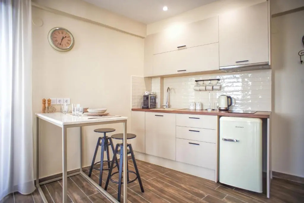 LP Luxury Suite - Old Town Xanthi