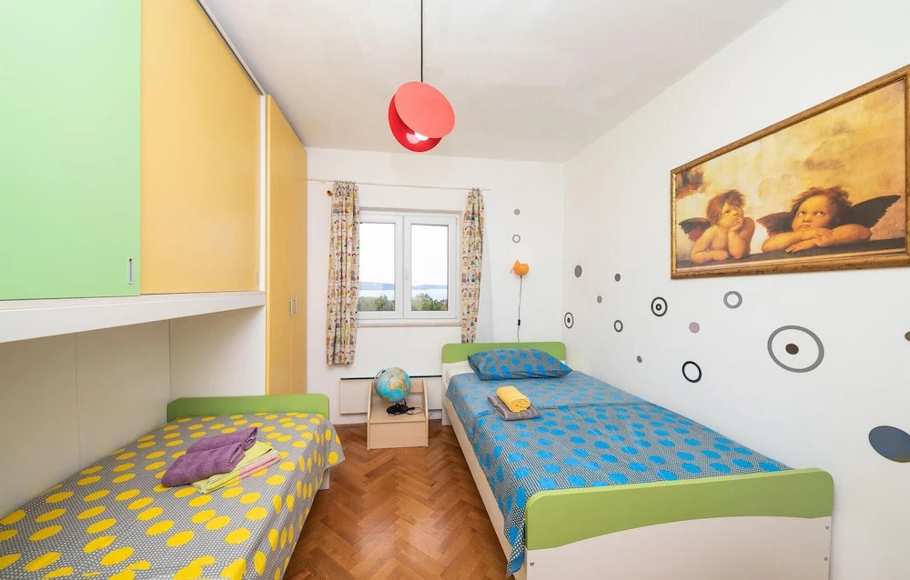 Holiday Home Kastel Gomilica With Sea View I