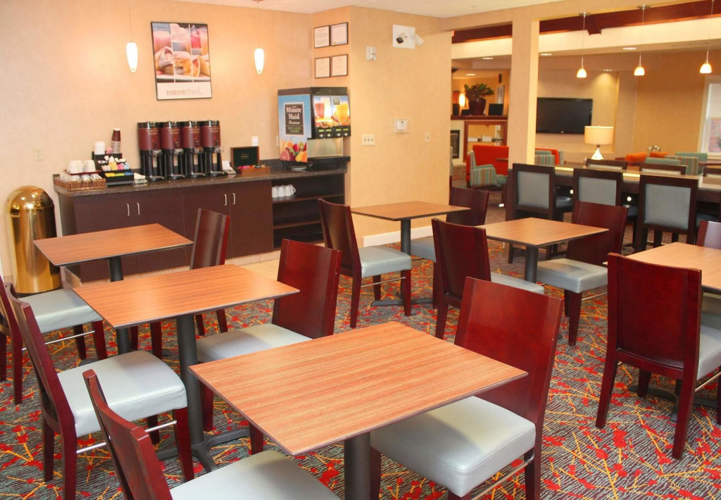 Residence Inn by Marriott Springdale