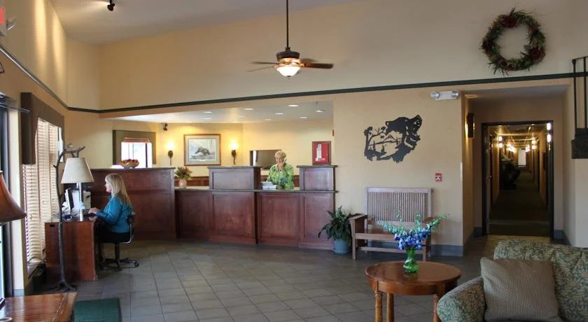 Missoula Val-U Inn