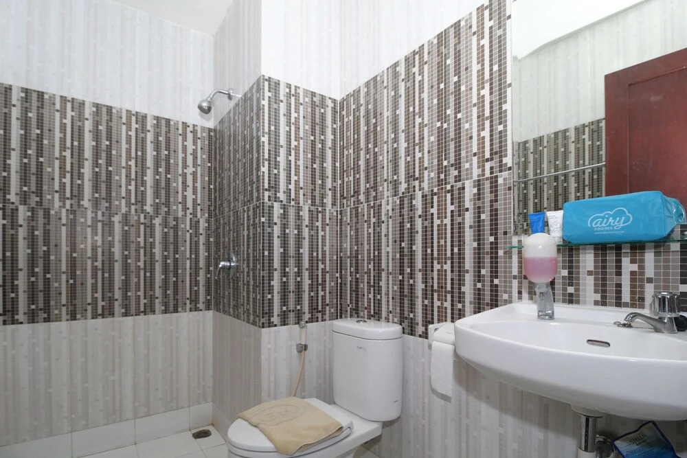 Airy Bontoala Andalas 178 Makassar