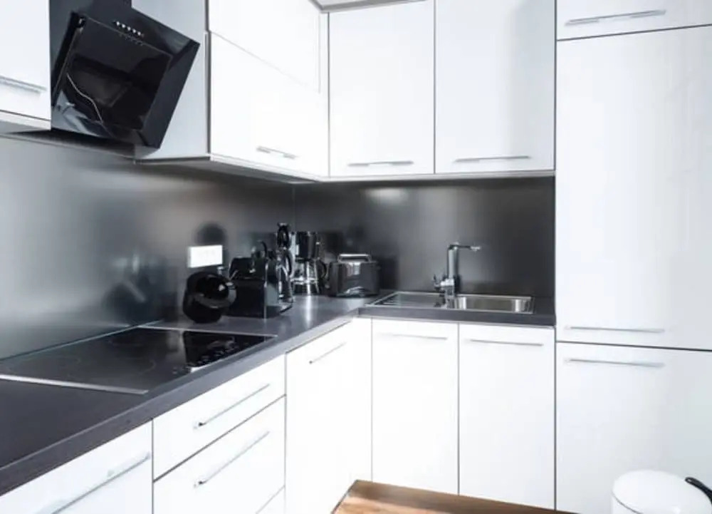 High Level Apartment