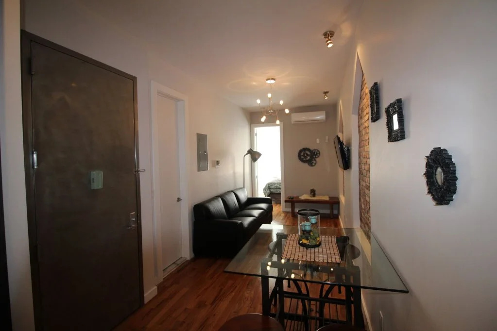 Cesar Suites at New York South