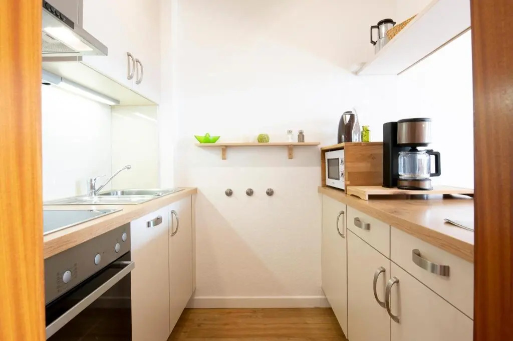 Schützenweg 6 Wohnung 13